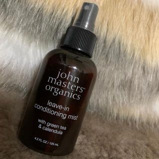 ジョンマスターオーガニック(John Masters Organics)のきぃ様専用　ジョンマスターオーガニック　G&Cリーブインコンディショニングミスト(ヘアウォーター/ヘアミスト)