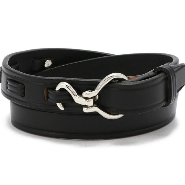 TORY LEATHER Mini Hoof Pick Belt