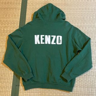 ケンゾー(KENZO)のKENZO ケンゾー パーカー ステューシー アベイシングエイプ ノースフェイス(パーカー)