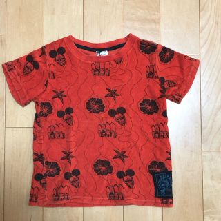 ガスバッグ(GASBAG)のGASBAG ガスバック　男の子　子供服　半袖　Tシャツ(Tシャツ/カットソー)