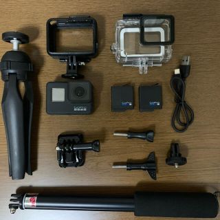 ゴープロ(GoPro)のまさ様専用(ビデオカメラ)