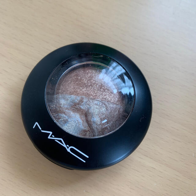 MAC(マック)のMAC/ミネラライズコネクション　ラブコネクション コスメ/美容のベースメイク/化粧品(アイシャドウ)の商品写真