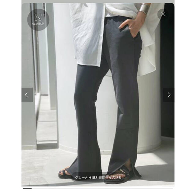 GOOD GRIEF/グッドグリーフ】Sweat Pants 38 GOOD GRIEF/グッドグリーフ】Sweat Pants 38