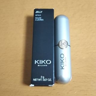 KIKO MILANO キコミラノ ウェットフィニッシュ リップグロス 503(口紅)