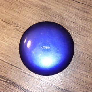 オルビス(ORBIS)のORBIS　おしろい(フェイスパウダー)