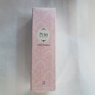 N in エヌ イン モイストエッセンス 美容液の通販 by sheva's shop|ラクマ