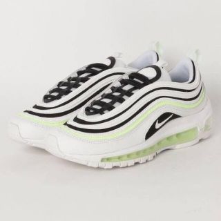 ナイキ(NIKE)のNIKE W AIR MAX97 ナイキエアーマックス97(スニーカー)