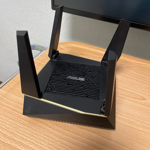 ASUS RT-AX92U Wifiルーター