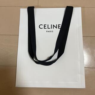 セリーヌ(celine)のセリーヌ CELINE 紙袋 ショッパー★美品(ショップ袋)