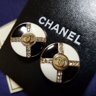 シャネル(CHANEL)のCHANELボタン♡(各種パーツ)