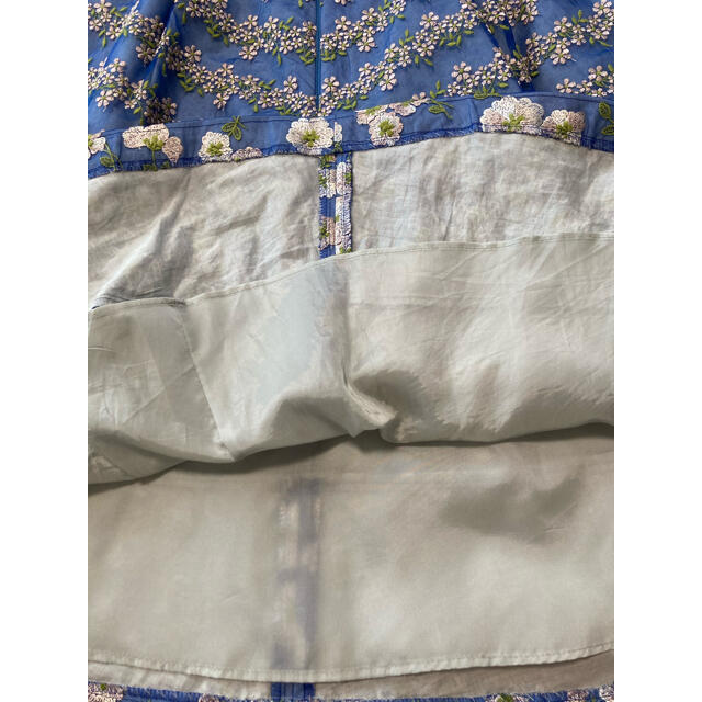 TOCCA(トッカ)のmarooon様専用⭐︎TOCCA LATIFOLIA スカート レディースのスカート(ひざ丈スカート)の商品写真