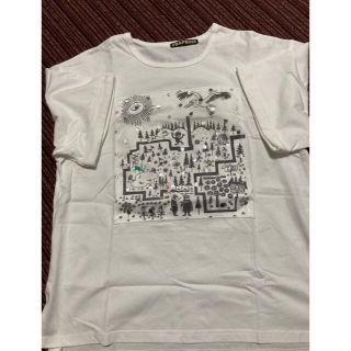 フラボア(FRAPBOIS)のなおちゃん様専用⭐︎フラボア×ryu Tシャツ、ニットレギンス(Tシャツ(半袖/袖なし))