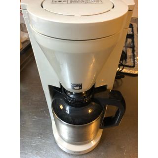 Amway(コーヒーメーカー)のフリマアイテム一覧 Amway(コーヒーメーカー)のフリマアイテム一覧