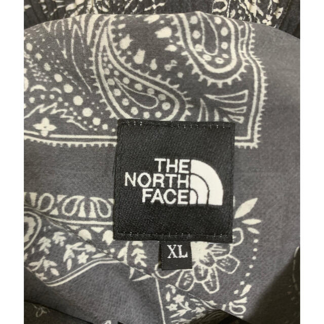 THE NORTH FACE(ザノースフェイス)のバーサタイル ノベルティ ノースフェイス ショーツ【XLサイズ】 メンズのパンツ(ショートパンツ)の商品写真