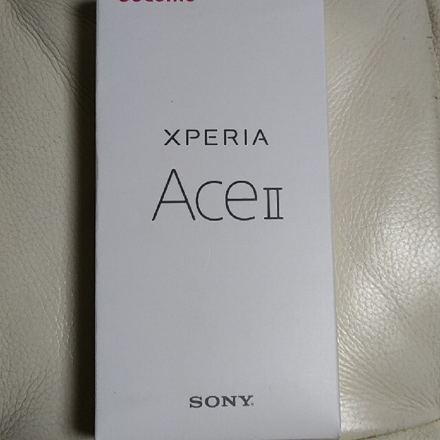 Xperia(エクスペリア)のdaian様専用 スマホ/家電/カメラのスマートフォン/携帯電話(スマートフォン本体)の商品写真