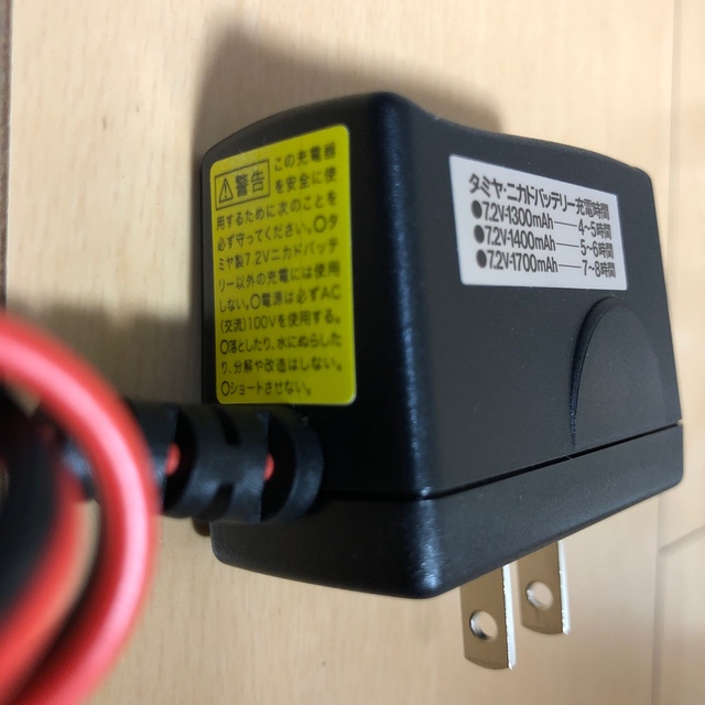 タミヤ グラスホッパー 組立て済み プロポ付きフルセットの通販 by