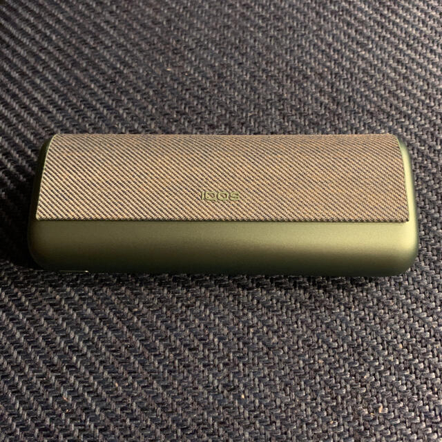 iQOS ILUMA PRIME（アイコス イルマ プライム） ジェイドグリーン 1