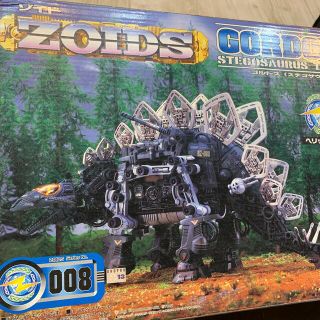 タカラトミー(Takara Tomy)のZOIDS(ゾイド) 〜ゴルドス〜(模型/プラモデル)