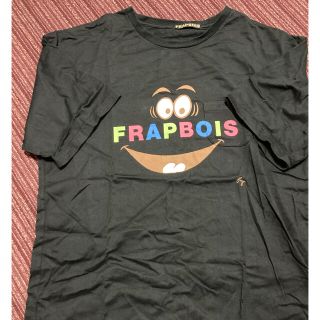 フラボア(FRAPBOIS)のフラボア×ryuコラボ Tシャツ(Tシャツ/カットソー(半袖/袖なし))