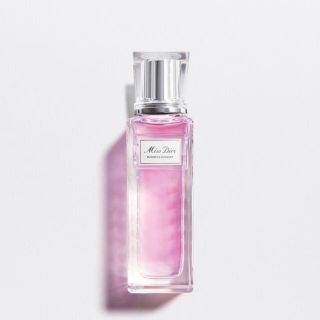 ディオール(Dior)のミス ディオール　ブルーミング ブーケ ローラー パーク(香水(女性用))