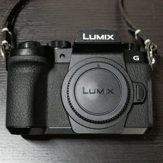Panasonic DC-G99-K ミラーレス一眼 カメラボディのみ - カメラ Panasonic DC-G99-K ミラーレス一眼 カメラボディのみ - カメラ
