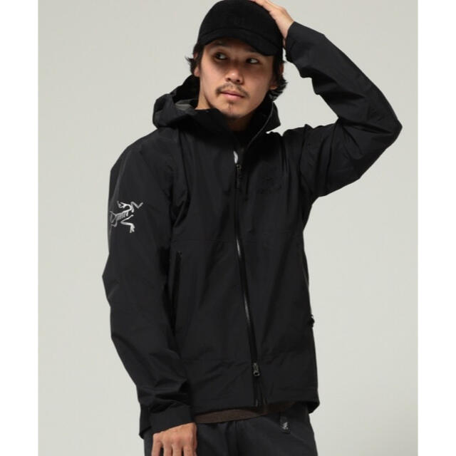 ARC'TERYX(アークテリクス)の【9/10まで限定】ARC'TERYX × BEAMS 別注 Zeta SL メンズのジャケット/アウター(ナイロンジャケット)の商品写真