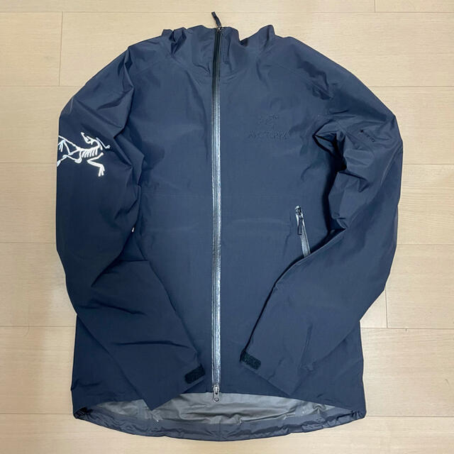 【9/10まで限定】ARC'TERYX × BEAMS 別注 Zeta SL