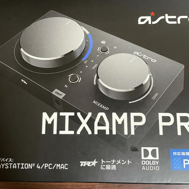 注目の福袋をピックアップ！ ANTONIO MURPHY & ASTRO - mixamp pro PC周辺機器