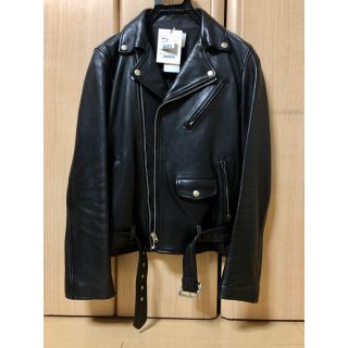 beautiful people - 【美品】 ダブルライダースジャケット