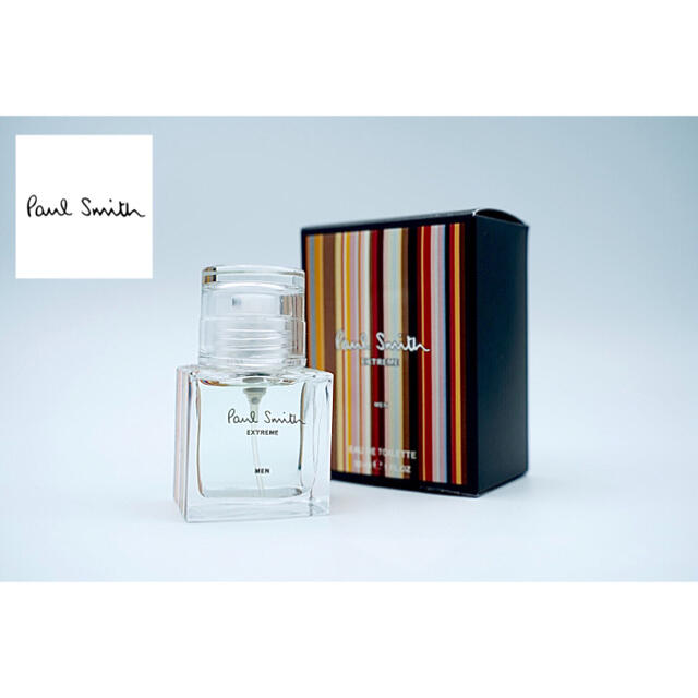 Paul Smith - Paul Smith メンズ香水の通販 by いばらき発送's Paul Smith - Paul Smith メンズ香水の通販 by いばらき発送's
