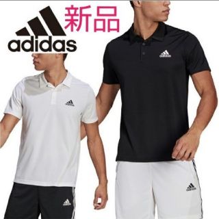 アディダス(adidas)のadidas ポロシャツ(ポロシャツ)