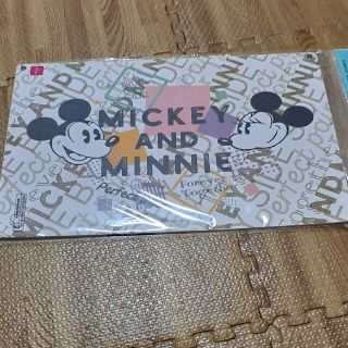 ディズニー(Disney)のインテリアボード　ミッキーマウス　ディズニー　合板　インテリア　雑貨　横(インテリア雑貨)