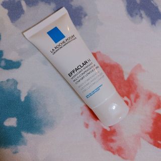 ラロッシュポゼ(LA ROCHE-POSAY)のラロッシュポゼ　エファクラH 保湿クリーム(乳液/ミルク)