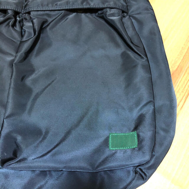 sacai(サカイ)のSacai x porter ヘルメットバッグ メンズのバッグ(ショルダーバッグ)の商品写真