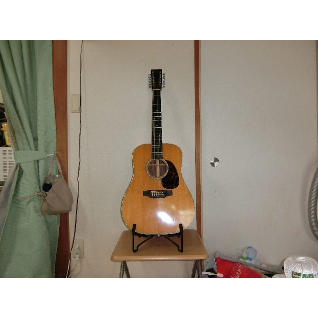 【今日の超目玉】  マーチン１２弦ギター アコースティックギター