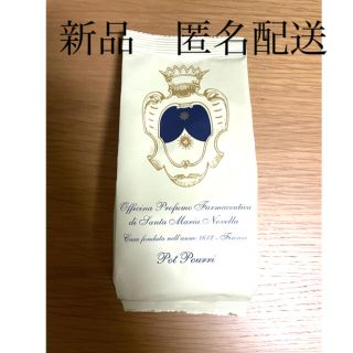 サンタマリアノヴェッラ(Santa Maria Novella)のサンタマリアノヴェッラ　ポプリ　100g(お香/香炉)