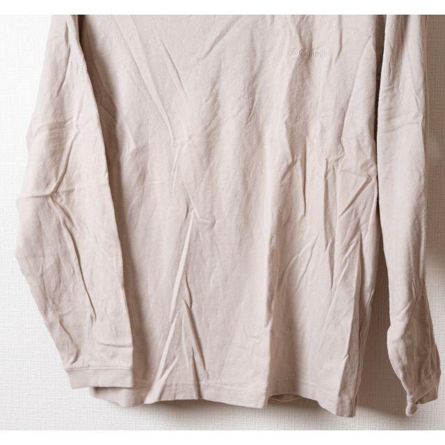 Columbia(コロンビア)のColumbia コロンビア メンズのトップス(Tシャツ/カットソー(七分/長袖))の商品写真