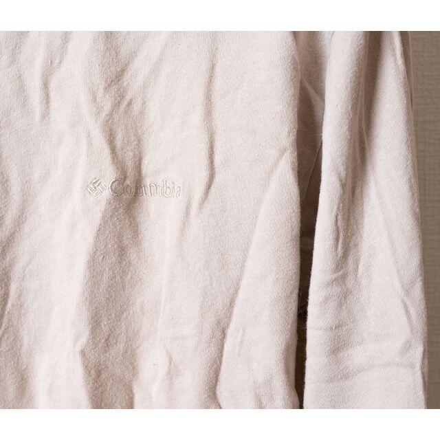 Columbia(コロンビア)のColumbia コロンビア メンズのトップス(Tシャツ/カットソー(七分/長袖))の商品写真