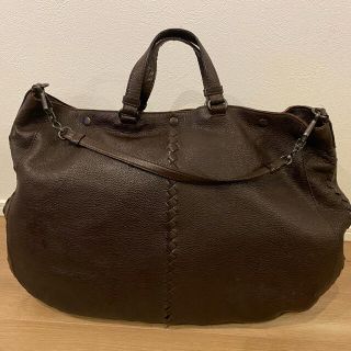 ボッテガヴェネタ(Bottega Veneta)のBOTTEGA VENETA ボッテガヴェネタ 2wayバッグ(ボストンバッグ)