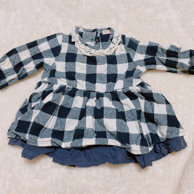 petit main(プティマイン)のmiichan様　専用 キッズ/ベビー/マタニティのベビー服(~85cm)(その他)の商品写真