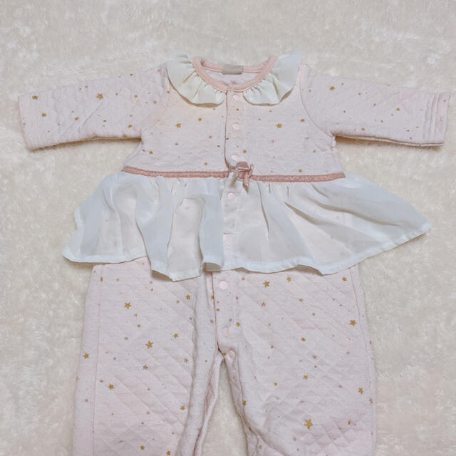 petit main(プティマイン)のmiichan様　専用 キッズ/ベビー/マタニティのベビー服(~85cm)(その他)の商品写真