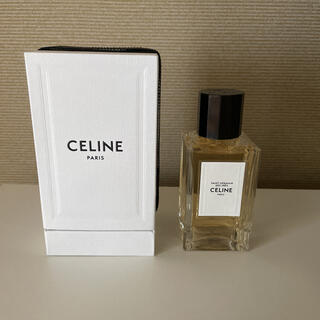 セリーヌ 白 ユニセックス 香水の通販 11点 | celineのコスメ/美容を 