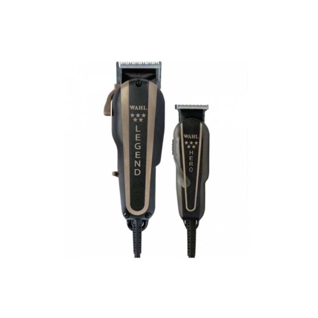 WAHL Legend and Hero フェードカット必需品❗️の通販 by Wow⭐️On