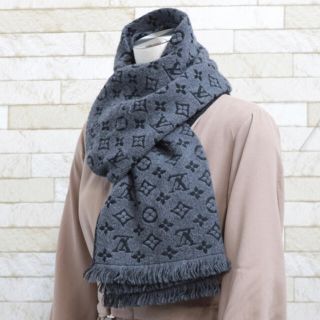 ルイヴィトン(LOUIS VUITTON)のLOUIS VUITTON マフラー　3万円値下げ！！(マフラー/ショール)