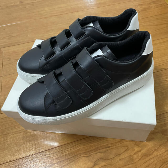 靴/シューズmaison margiela スニーカー