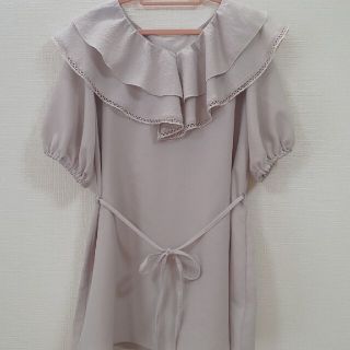 シマムラ(しまむら)の☆専用☆(チュニック)