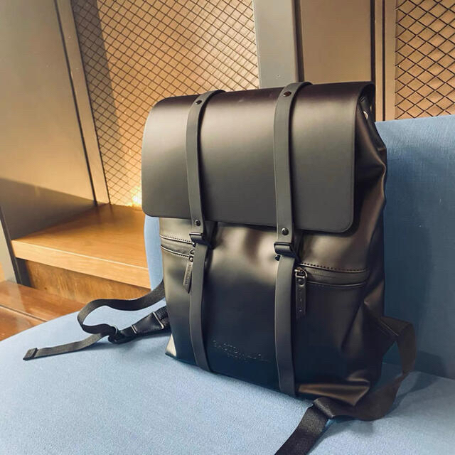 新品】Gaston Luga リュック 13 - www.glycoala.com
