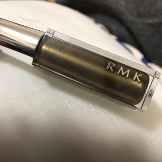 アールエムケー(RMK)のRMK アイライナー カーキゴールド(アイライナー)