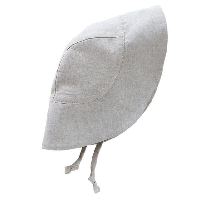 briar baby ボンネット Storm Gray Sunbonnet