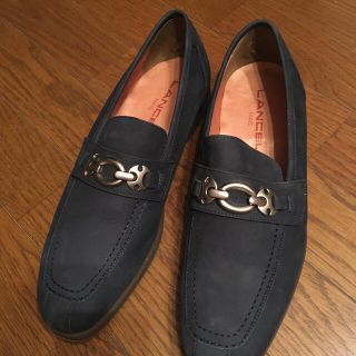 ランセル ビジネスシューズ 26.5cm